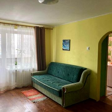 Здається однокімнатна квартира