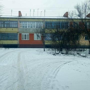 Продам 2кімнатну квартиру