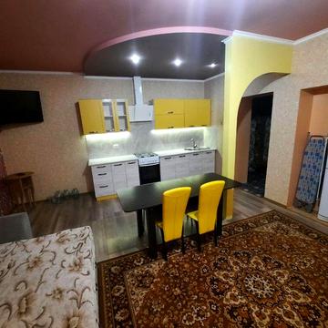 Оренда двух кімнатну квартири