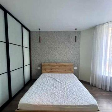 ЖК "Софія Нова" вул. Миру. Метро Теремки -3 км. ГАЗ опалення