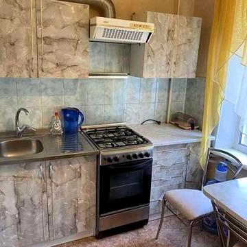 Сдам 1-к квартиру на Песках (Ромакс) по ул. Автозаводская