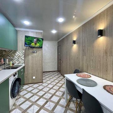 Продам  2-х квартиру на пр. Поля/Кірова з ремонтом