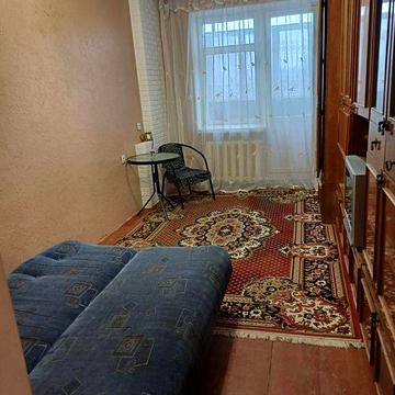 Здам 1 кімнатну квартиру, вул. Володимирська