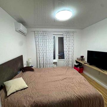 Здається 3-кімнатна квартира вул. Княгині Ольги