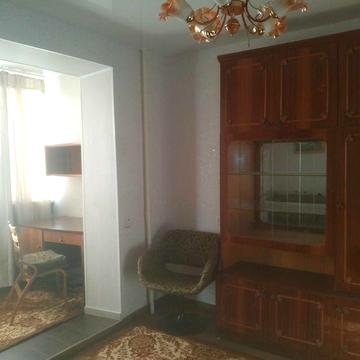 длительная аренда 2 комн. пр. Поля для семьи