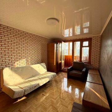 LS-19 Здам в оренду 1 кімнатну квартиру пр. Тракторобудівників, 77