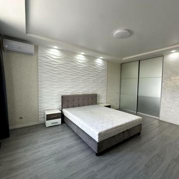 Здам квартру в ЖК Щасливий 1, центр, Дафі