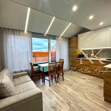 Оренда дворівневої квартири. Комфорт Таун