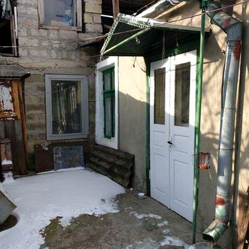 Сдам часть дома 30 кв.м на Слободке