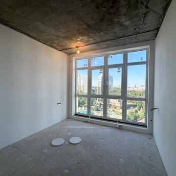 Видовая 3-ком кв-ра с начатым ремонтом сданный ЖК 4 Сезона/пр.Гагарина ЖК 4 Сезона