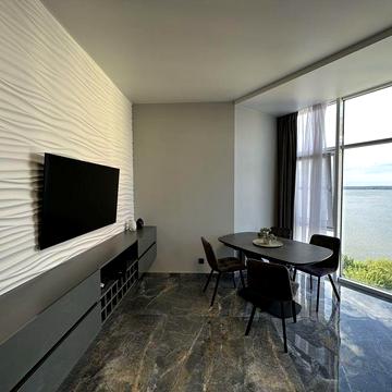 Шикарная видовая 2к в ЖК Солнечный