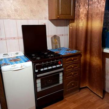 Сдается в аренду 1 комн. квартира ул. Парковая 31