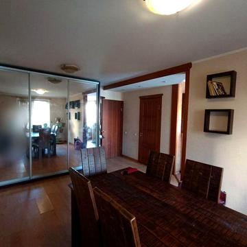 Сдам 3к квартиру ул.Калиновая/Янтарная