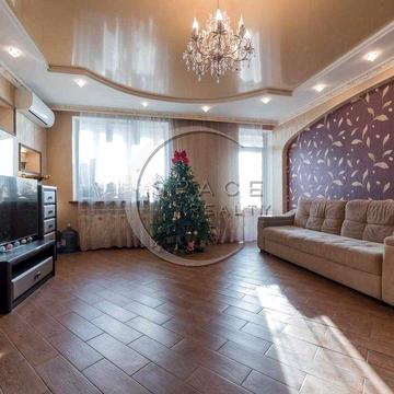 ЖК Парковий 2-кім кв-ра 82.кв.м.Миколи Руденка бульв. (Кольцова) 14ж. ЖК Парковий