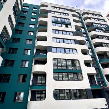 Продаж 2-кім. квартири Трускавецька Галжитлобуд. Секція Е ЖК Трускавецька