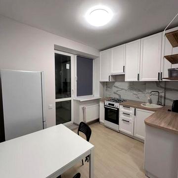 Оренда. Однокімнатна квартира. Індивідуальне опалення ГАЗ