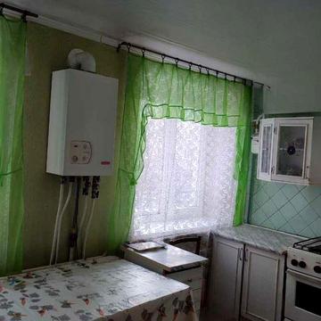 3 кімнатна квартира з автономним опаленням