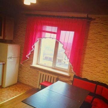 Здам 1-ну квартиру на довготривалий термін.