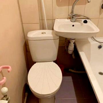 Довгострокова оренда 1к Квартира Кропивницького вулиця