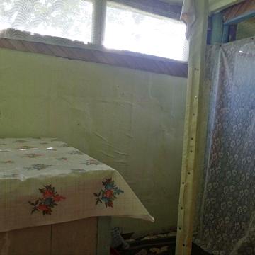 Дача у Кривому Розi на 5 зарiчному. Електрозаводська