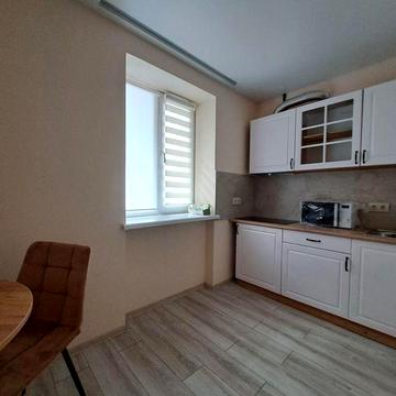 Квартира в Новому районі. Можна з тваринками.