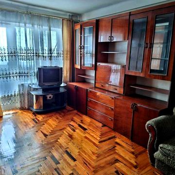 2-х комнатная квартира Космос