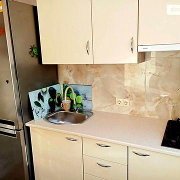 Довгострокова оренда 1к Квартира Освіти (Червоноармійська) вулиця ЖК Вишневый квартал