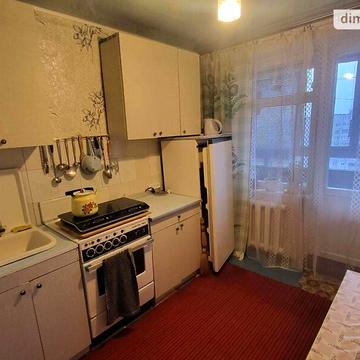 Довгострокова оренда 1к Квартира Дементьєва вулиця