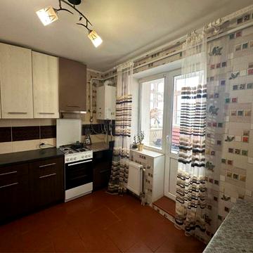 Продам 1 кімнатну квартиру Кондратьєва ЖК Федорченко