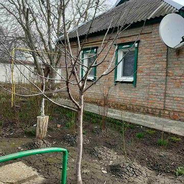 Продам власний будинок