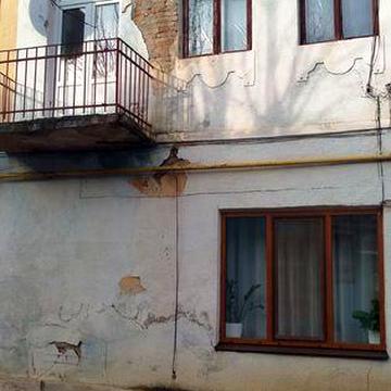 Квартира в місті Вижниця