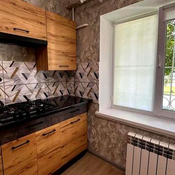 Затишна 1-квартира з якісним ремонтом вул. Мілютенка 46