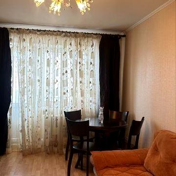 Оренда квартири в центрі міста