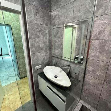 Власник!Здам 1ку, після євроремонту. Своя котельня!