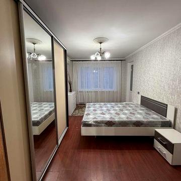 Сдам 3 комнатную квартиру на Черемушках