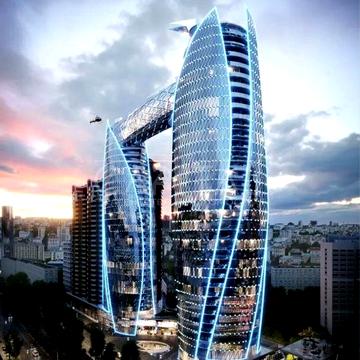 Продам каартиру 55м2, 6п. ЖК NVER, преміум. Бул. Лесі Українки, ЦЕНТР ЖК Nver