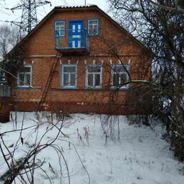 Продається будинок село Стецьківка