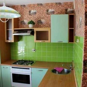 Двокімнатна квартира вул. Капушанська