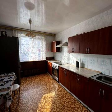 Продаж 3к Квартира Рубана вулиця