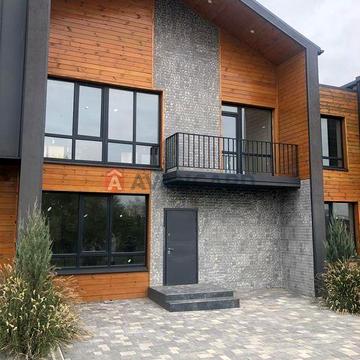 У продажу танхаус квартира на землі 122,4м2 79560$