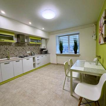 Продам квартиру ЖК Набережний квартал, центр, Перемога-1