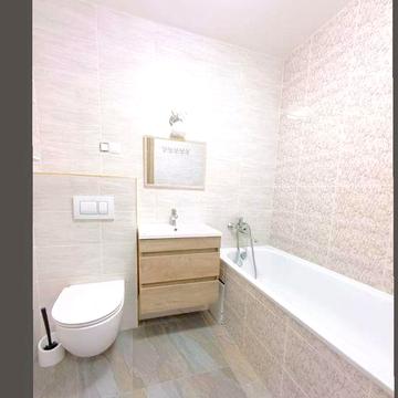 Студія 38.м.кв. ЖК Велкомхоум