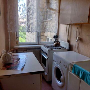 1к.кв. метро Деміївська, вул. Голосіївська 3, Газ, Тепло, вода, працює