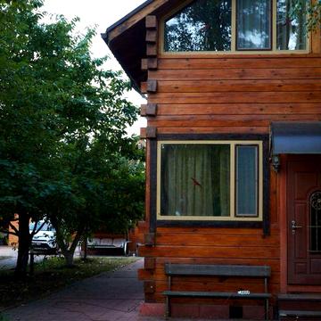 Оренда будинку довгостроково або на певний період