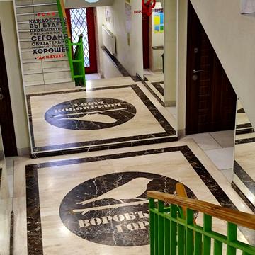 Шевченківський пров., 30а