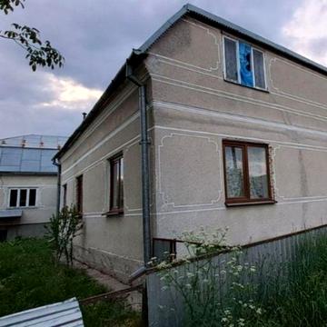 Будинок с.Залипя, біля м.Рогатин