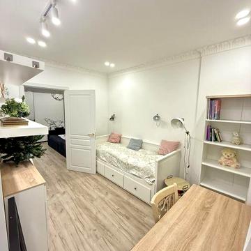 Здам 2 кім.квартиру Драгоманова 38а