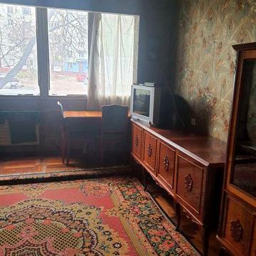 4 кімнатна квартира в Осіпенківському районі