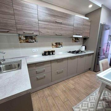 Сдам 2-х комн новострой 6/9  м. Бот сад  ЖК Изумрудный город