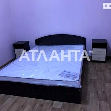 Продаж 1к Квартира Разумовська вулиця